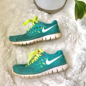 Nike Running Shoes